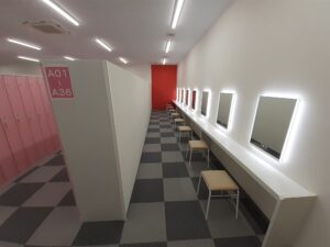 写真5を選択